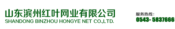 山东滨州红叶网业有限公司