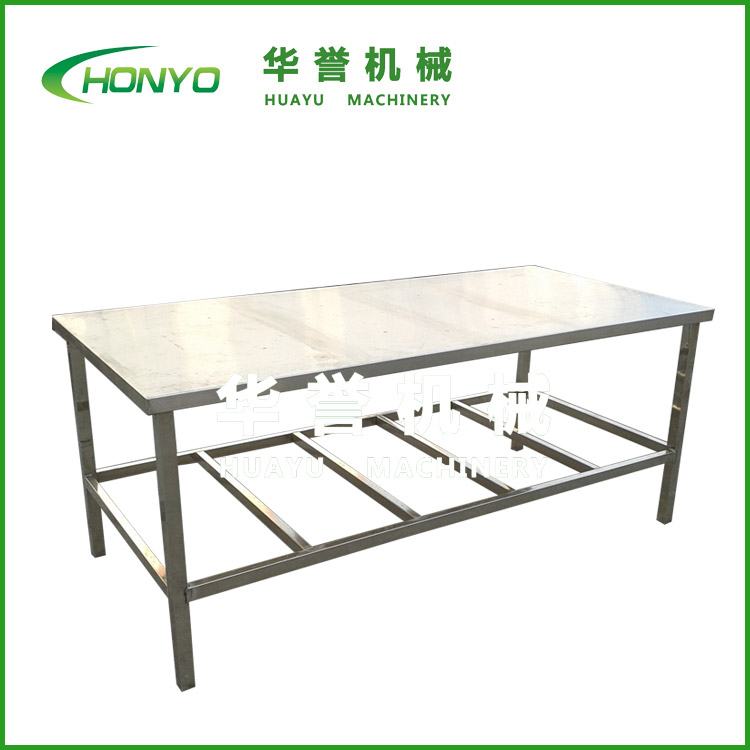 2016_11_2919_不锈钢普通工作台