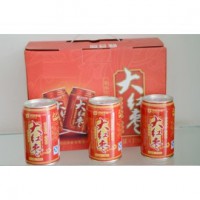 大红枣饮品