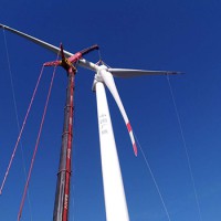 风力发电