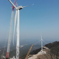风力发电