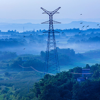 电力