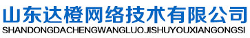 山东达橙网络技术有限公司