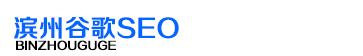 滨州谷歌SEO