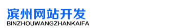 滨州网站开发