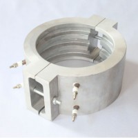 采购注塑机电加热圈 铸铜铸铝电加热圈