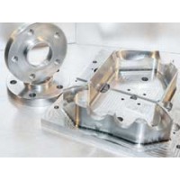 采购伺服电机端盖的压铸模具