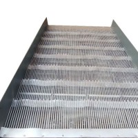 采购楔形筛 条型筛 压力筛 波纹缝筛