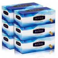 采购200抽小面巾纸